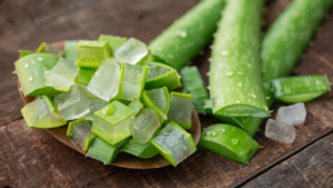 What is Aloe Vera?